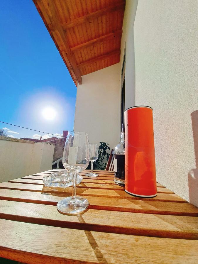 Casa Dos Sequeiras Tawny Lägenhet Vila Nova de Gaia Exteriör bild