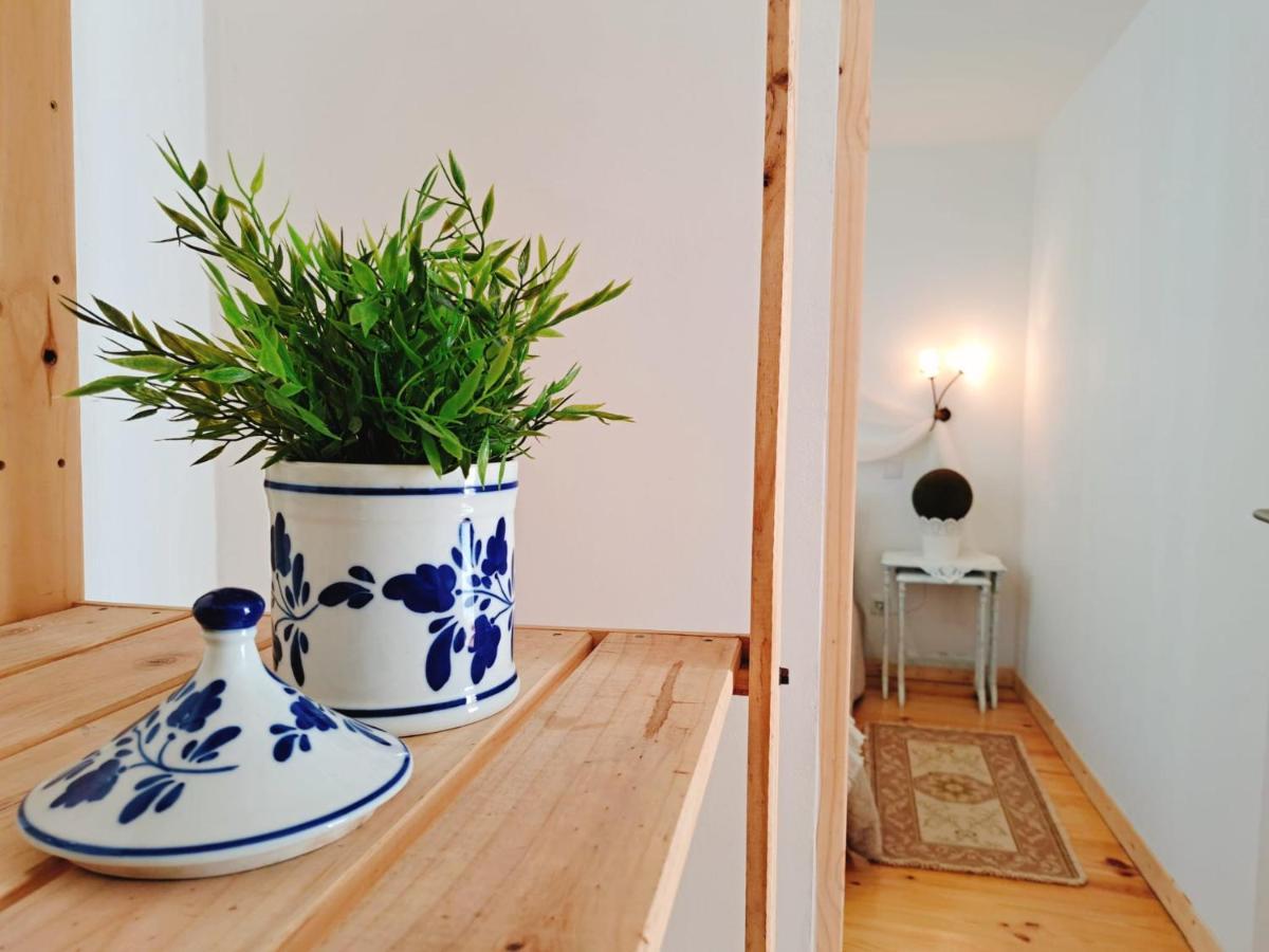Casa Dos Sequeiras Tawny Lägenhet Vila Nova de Gaia Exteriör bild
