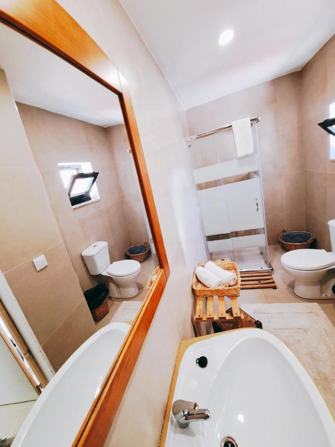 Casa Dos Sequeiras Tawny Lägenhet Vila Nova de Gaia Exteriör bild