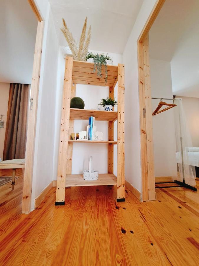 Casa Dos Sequeiras Tawny Lägenhet Vila Nova de Gaia Exteriör bild
