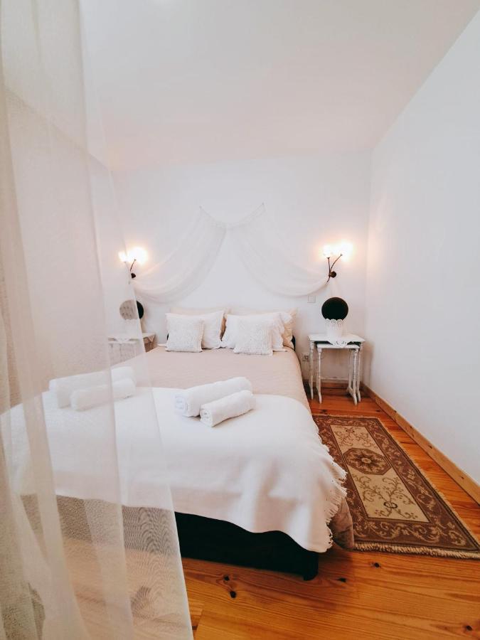 Casa Dos Sequeiras Tawny Lägenhet Vila Nova de Gaia Exteriör bild