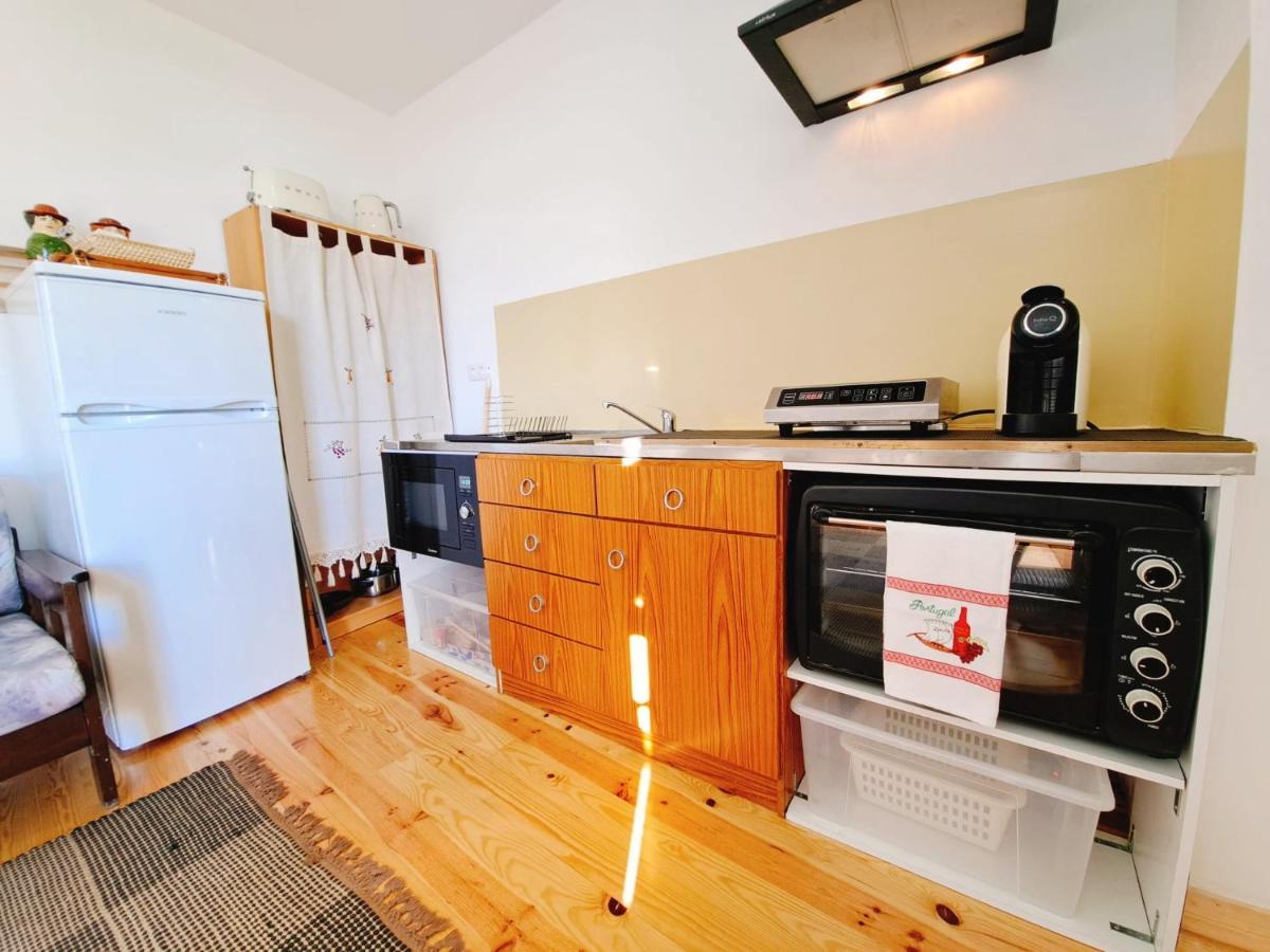 Casa Dos Sequeiras Tawny Lägenhet Vila Nova de Gaia Exteriör bild
