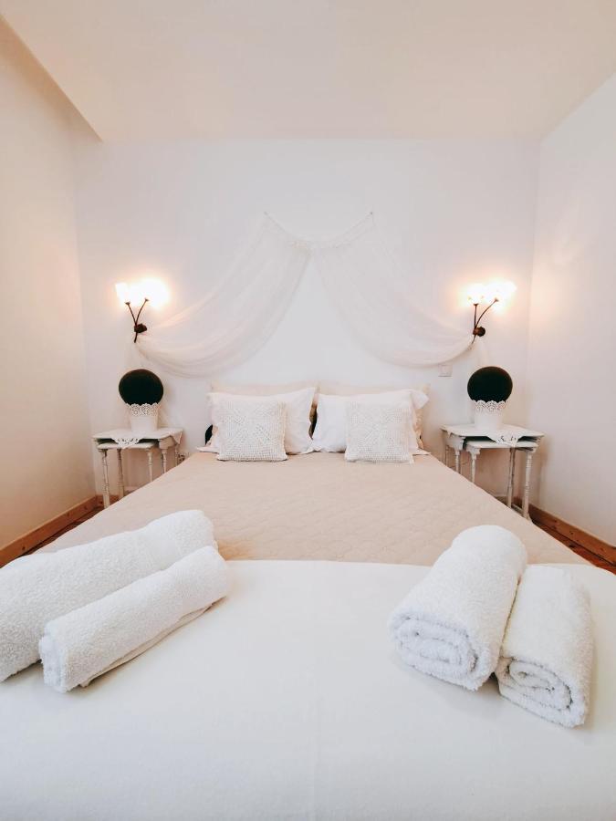 Casa Dos Sequeiras Tawny Lägenhet Vila Nova de Gaia Exteriör bild