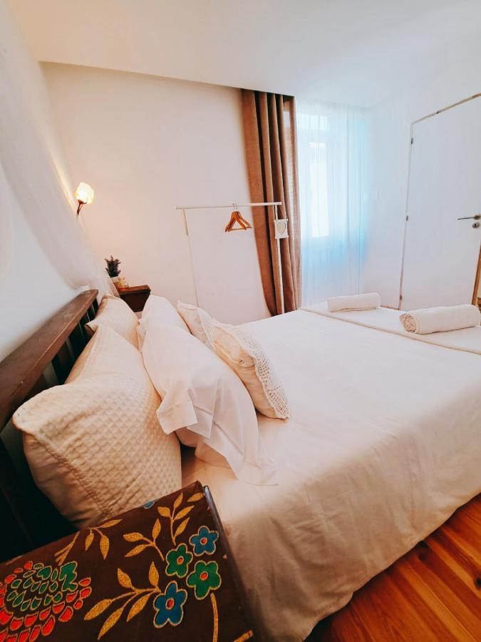 Casa Dos Sequeiras Tawny Lägenhet Vila Nova de Gaia Exteriör bild