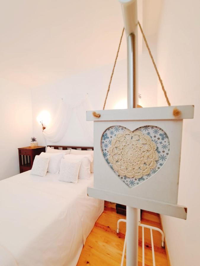 Casa Dos Sequeiras Tawny Lägenhet Vila Nova de Gaia Exteriör bild