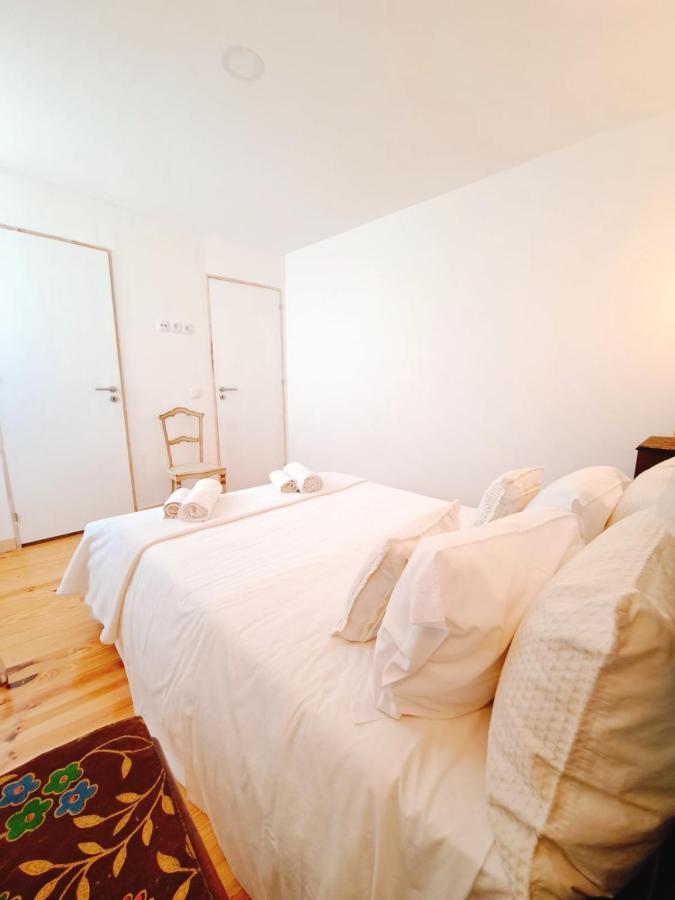 Casa Dos Sequeiras Tawny Lägenhet Vila Nova de Gaia Exteriör bild