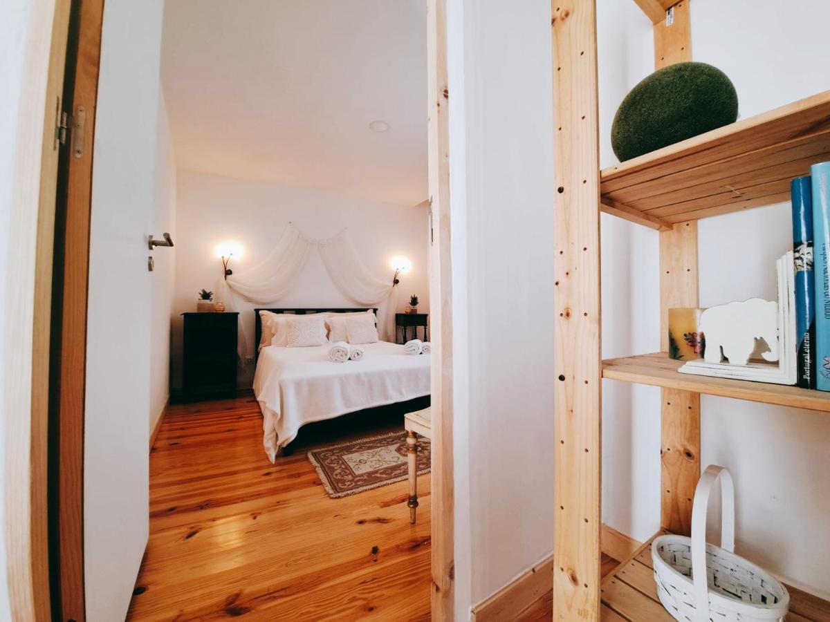 Casa Dos Sequeiras Tawny Lägenhet Vila Nova de Gaia Exteriör bild