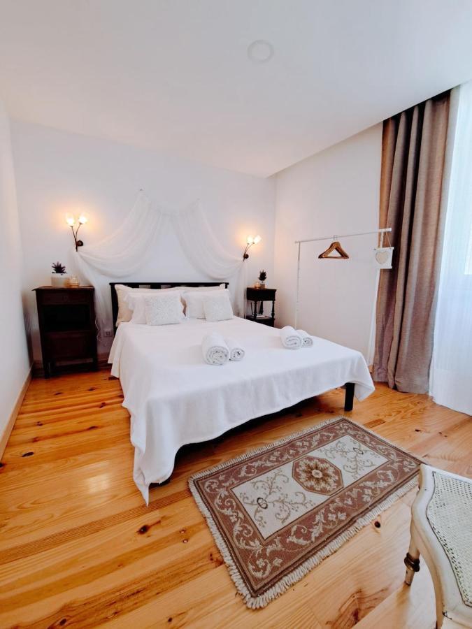 Casa Dos Sequeiras Tawny Lägenhet Vila Nova de Gaia Exteriör bild